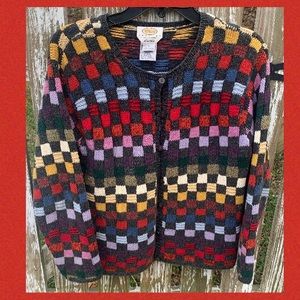 Talbots Petite sweater